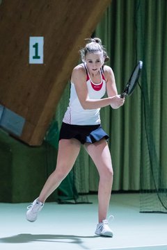 Bild 279 - Regionalliga Damen TC RW Wahlstedt - Braunschweiger THC : 2:4